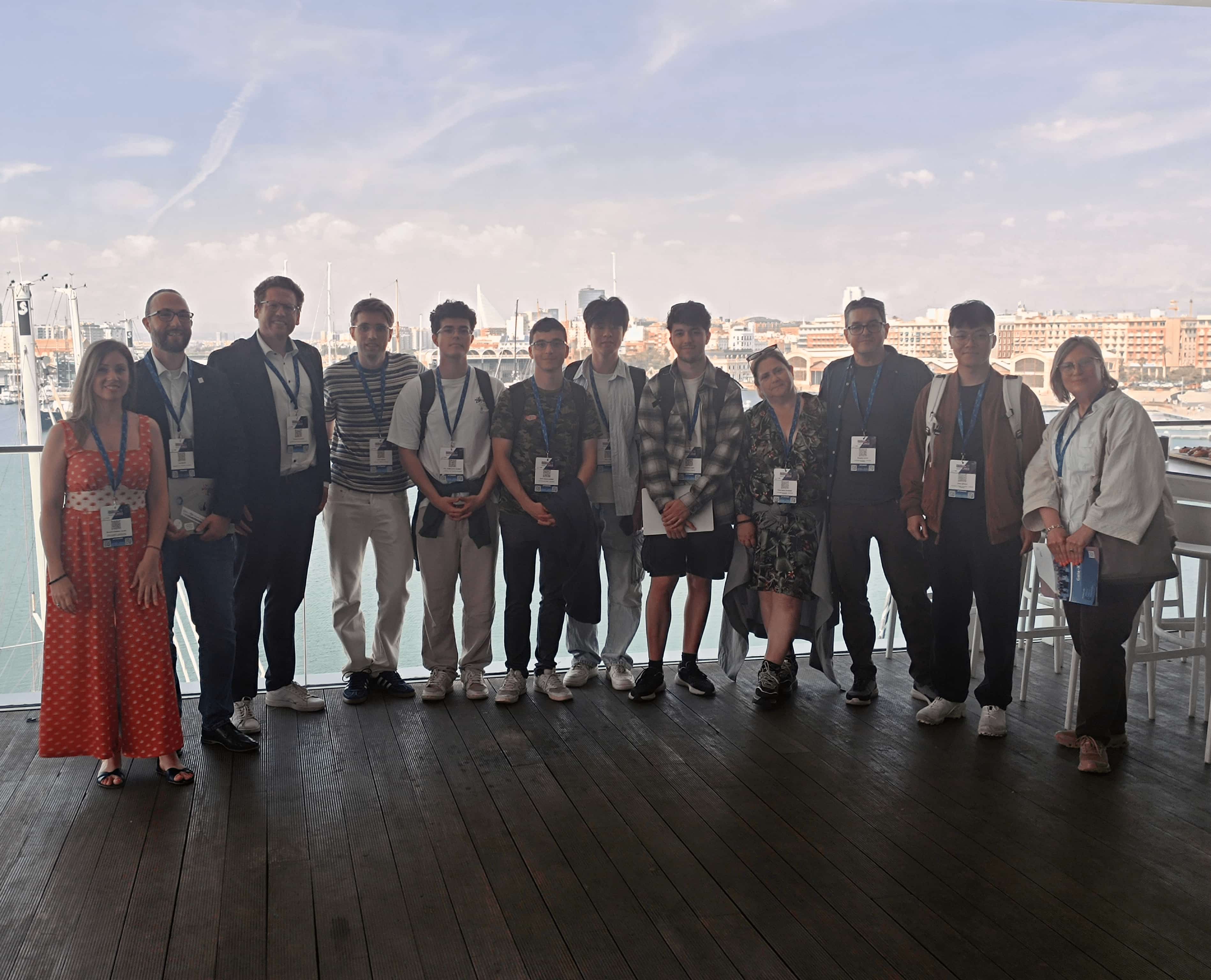 Gaia-X Market-X & Tech-X 2025