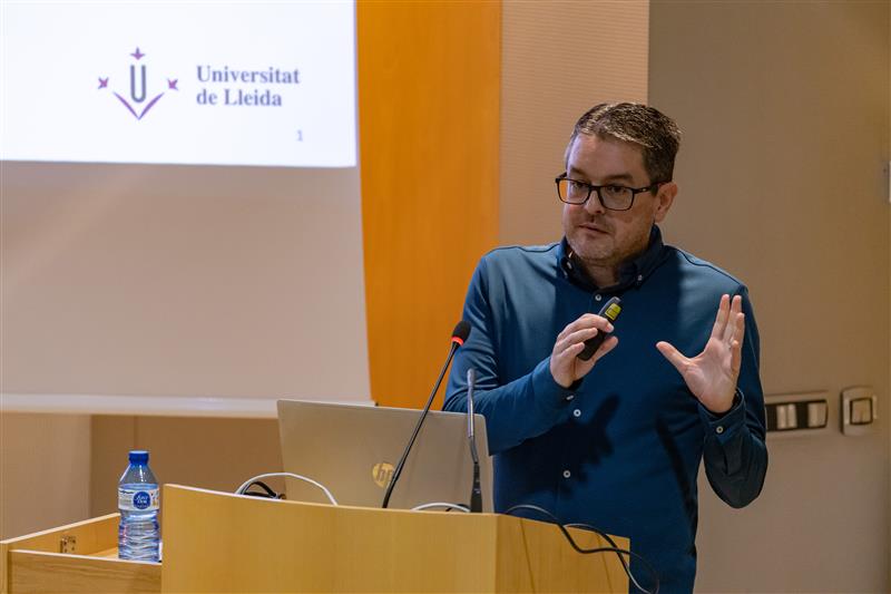 II Edition of the TFG Awards