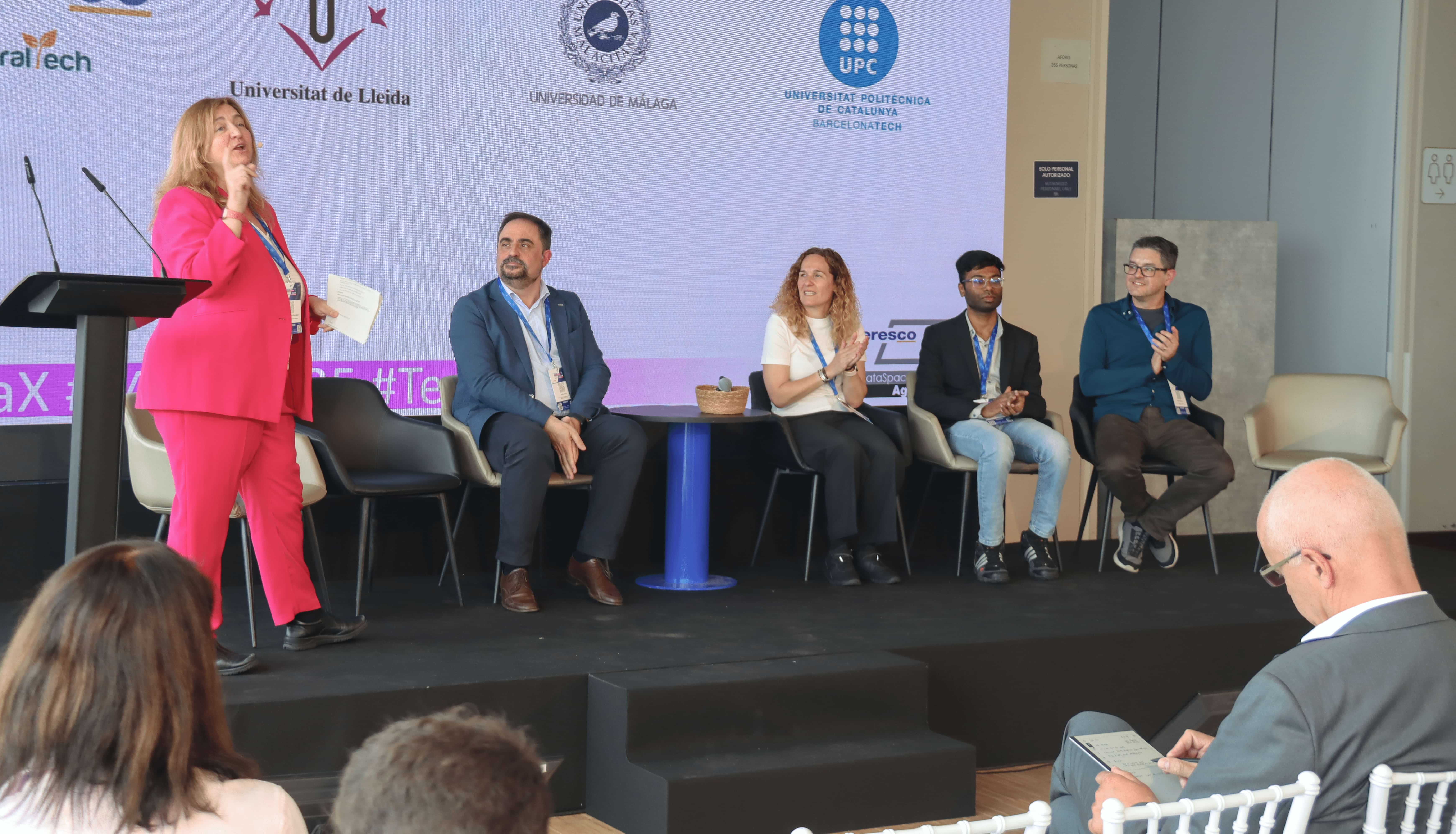 Gaia-X Market-X & Tech-X 2025