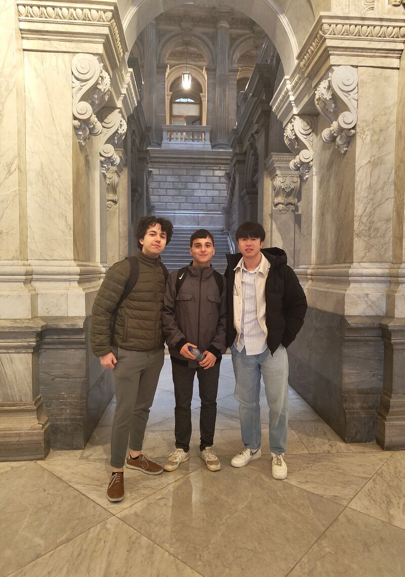 Jornada Interoperabilidad