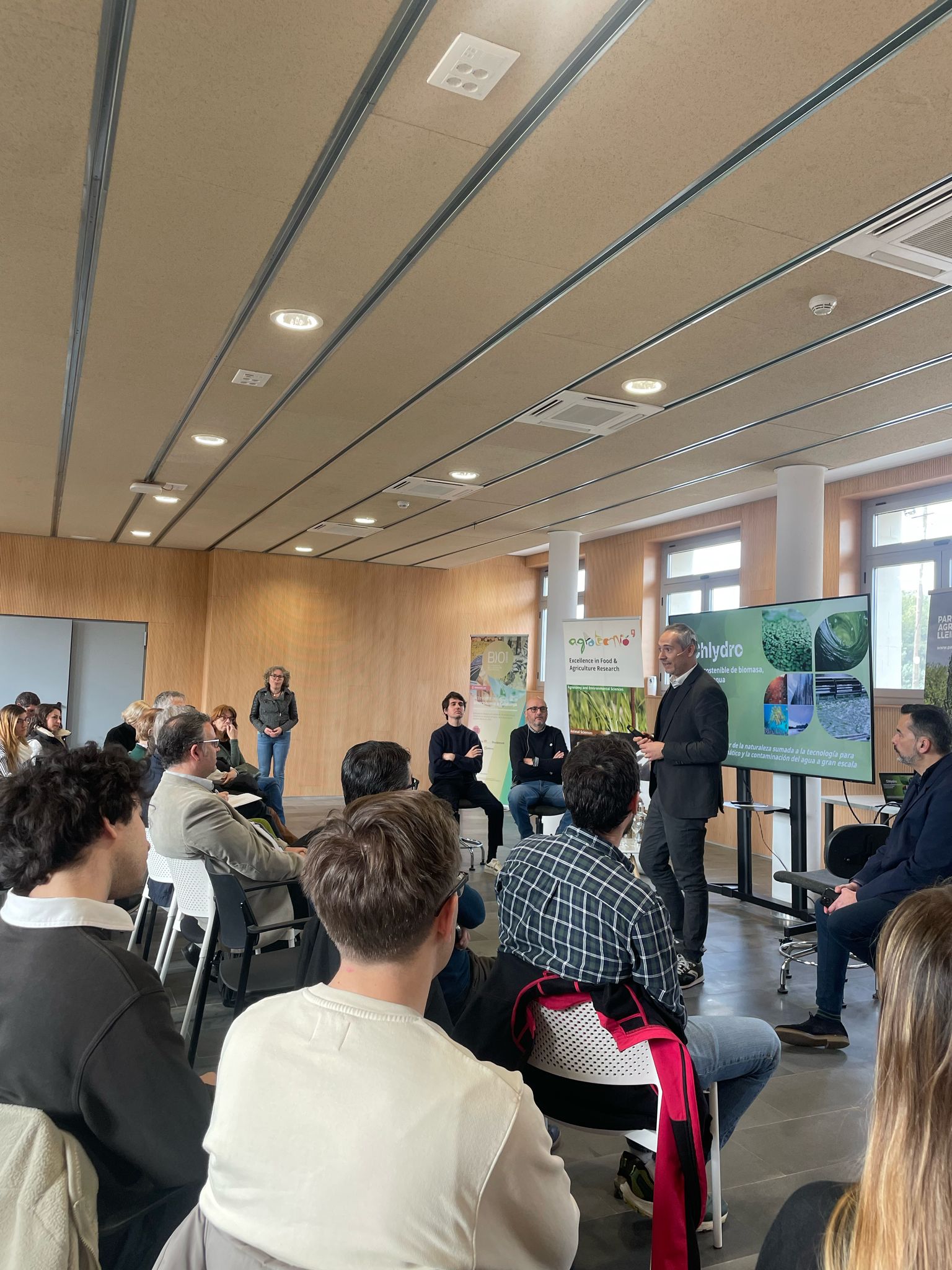 Data Spaces Symposium