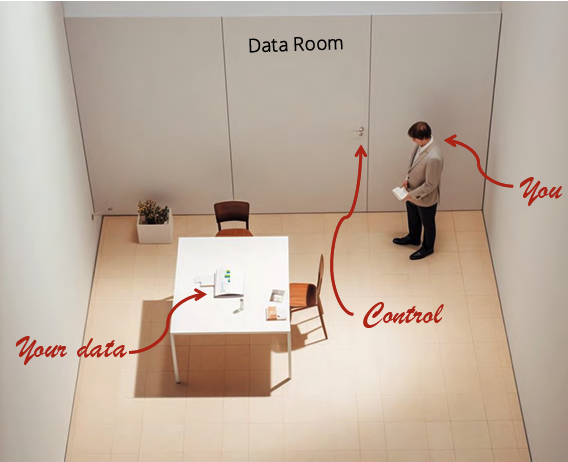 Soberanía de Datos por Diseño