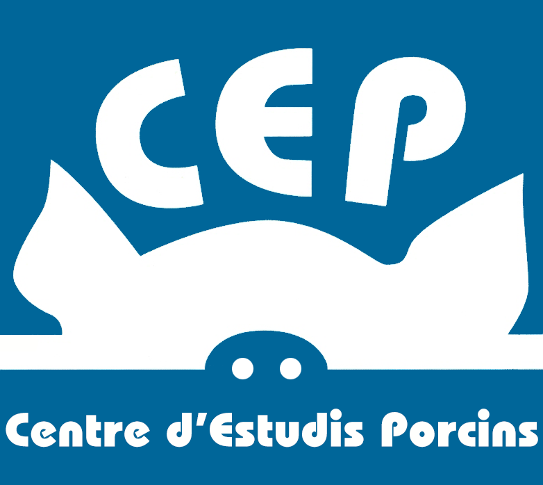Logo Centro de Estudios Porcinos