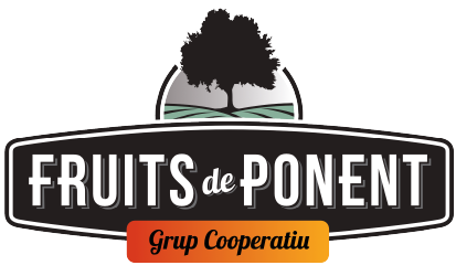 Logo Fruits de Ponent