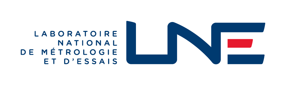 Logo Laboratoire National de Métrologie et d’Essais