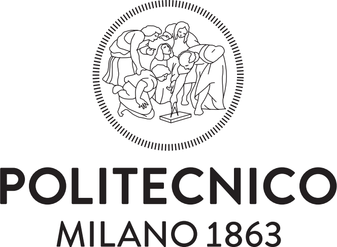 Logo Politecnico di Milano