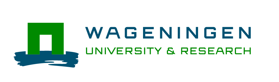 Logo Stichting Wageningen Research