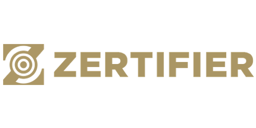 Logo Zertifier